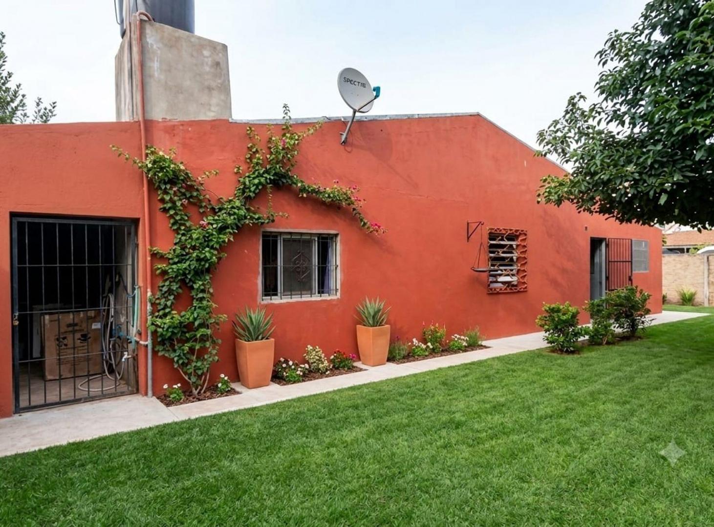 Foto de Venta Casa 3 ambientes Merlo Gran parque, imagen 2
