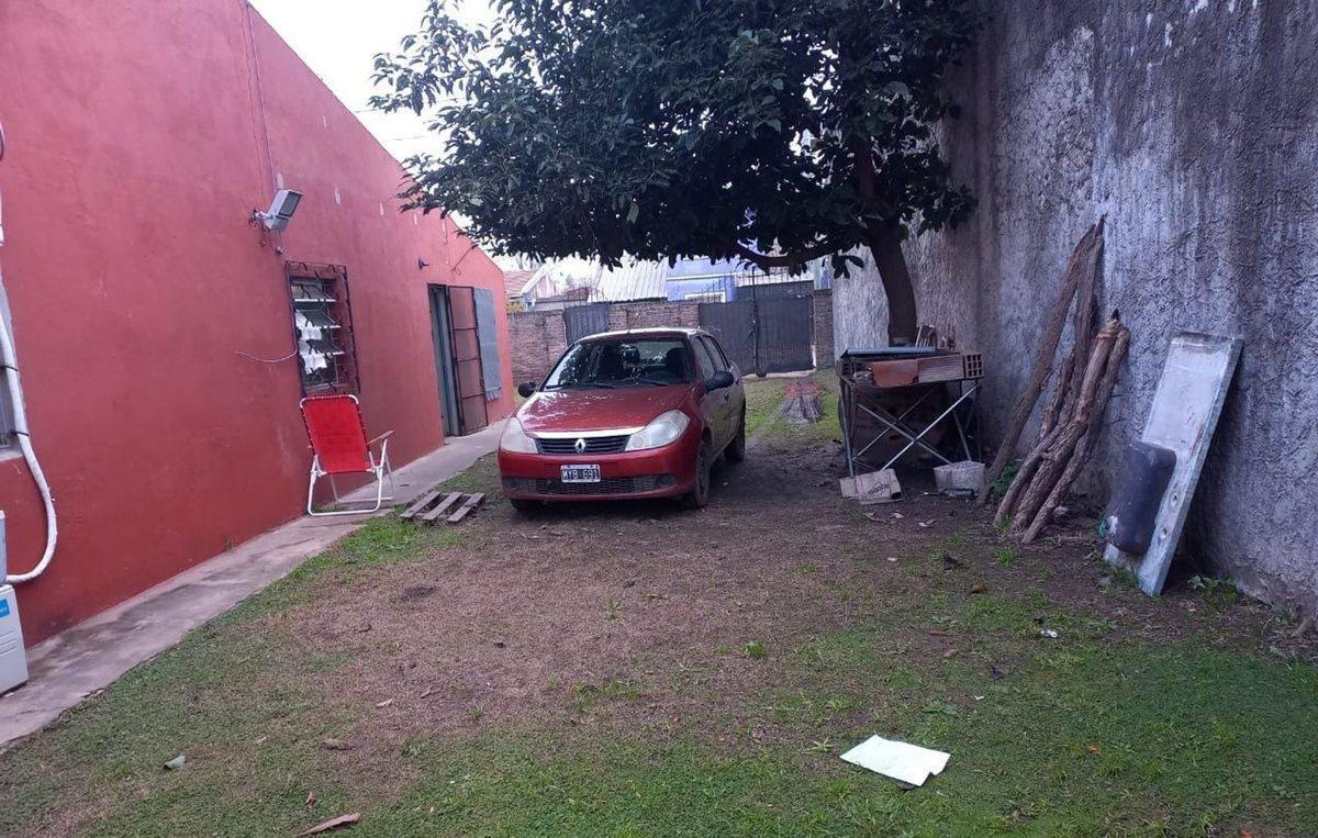 Foto de Venta Casa 3 ambientes Merlo Gran parque, imagen 4