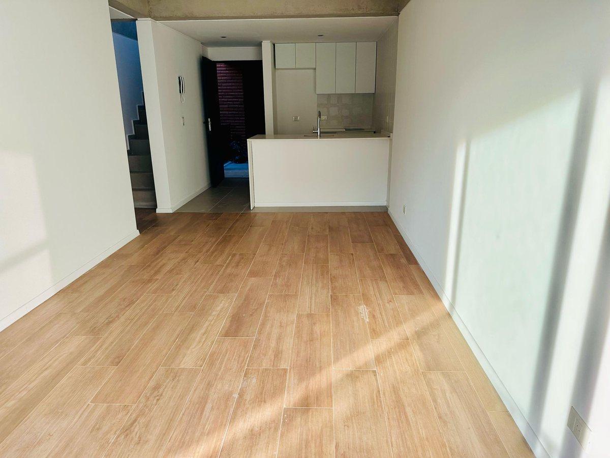 Foto de DPTO 2 AMB CON TERRAZA- A ESTRENAR - DEVOTO, imagen 4
