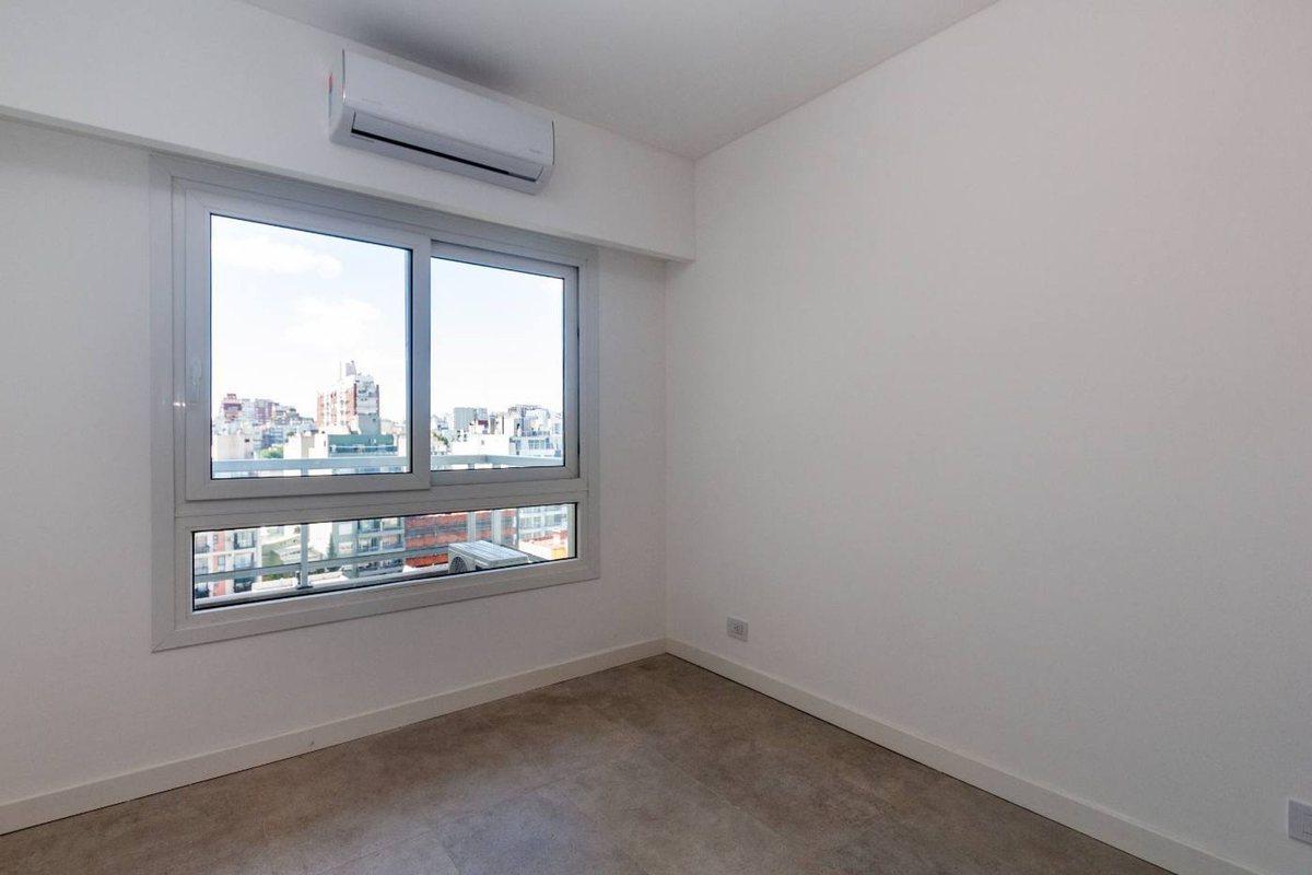 Foto de VENTA DEPTO 2 AMB BALCÓN FULL AMENITIES ALMAGRO, imagen 4