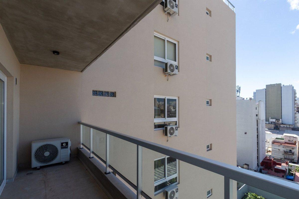 Foto de VENTA DEPTO 2 AMB BALCÓN FULL AMENITIES ALMAGRO, imagen 2