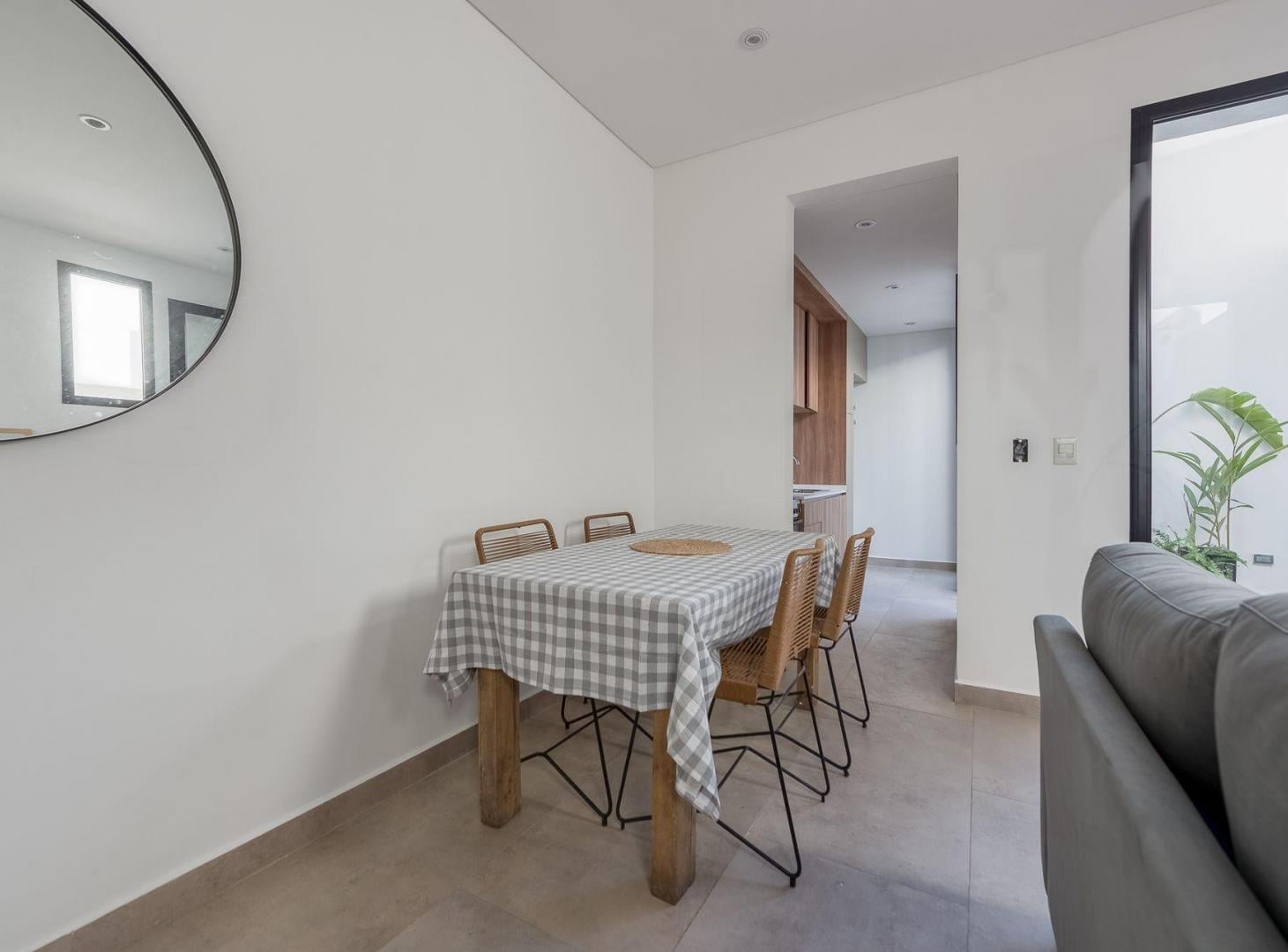 Foto de Venta PH 2,5 Ambs A NUEVO con Patio y Terraza, imagen 3