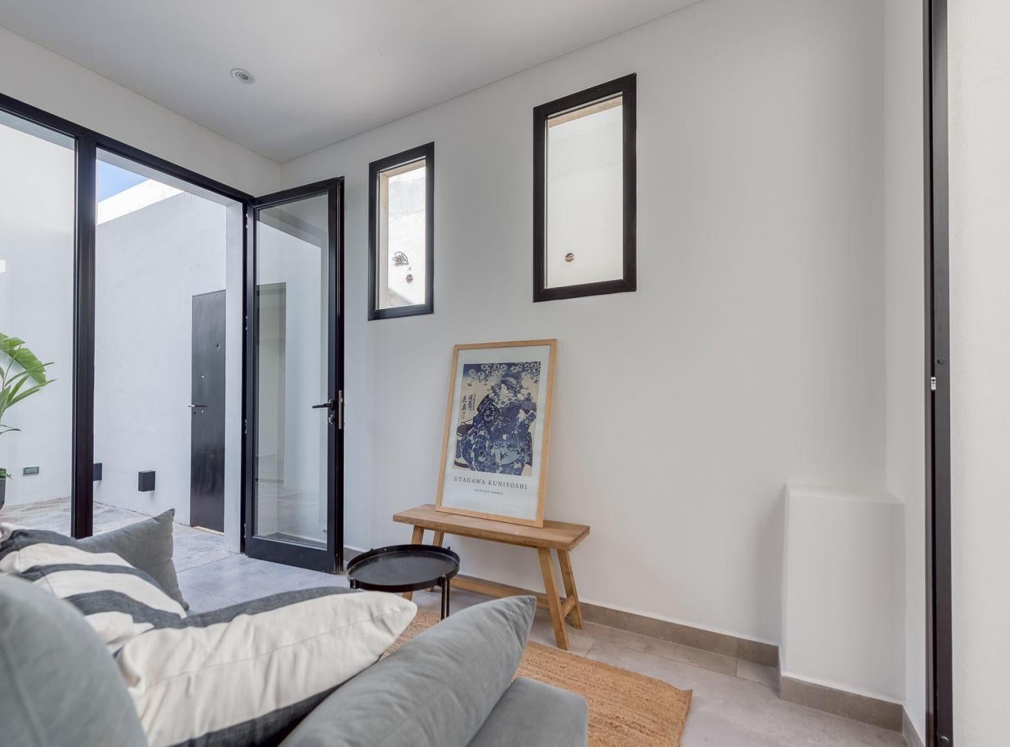 Foto de Venta PH 2,5 Ambs A NUEVO con Patio y Terraza, imagen 1