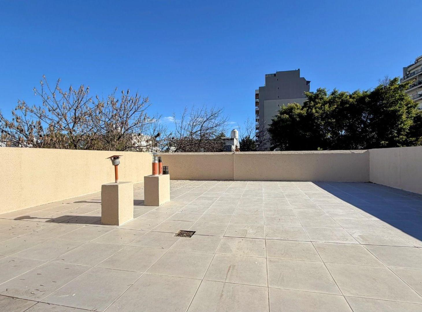 Foto de PH 3 AMB A NUEVO GRAN TERRAZA PROPIA. SIN EXPENSAS, imagen 1