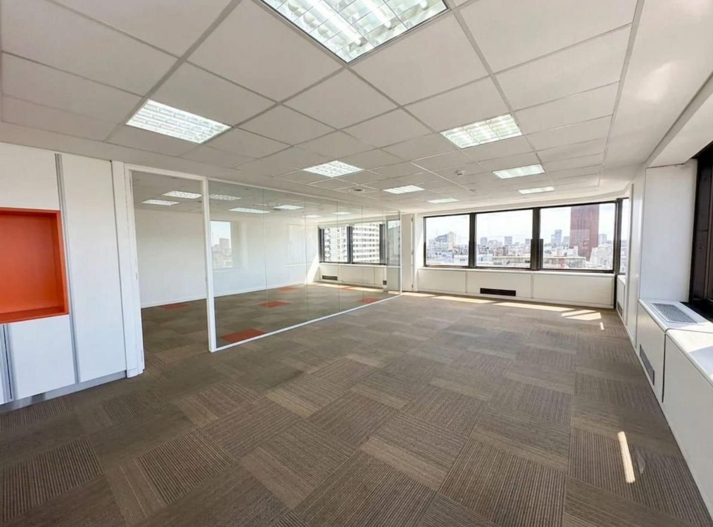 Foto de VENTA OFICINA CORPORATIVA con COCHERAS 512m2 TOTAL, imagen 5