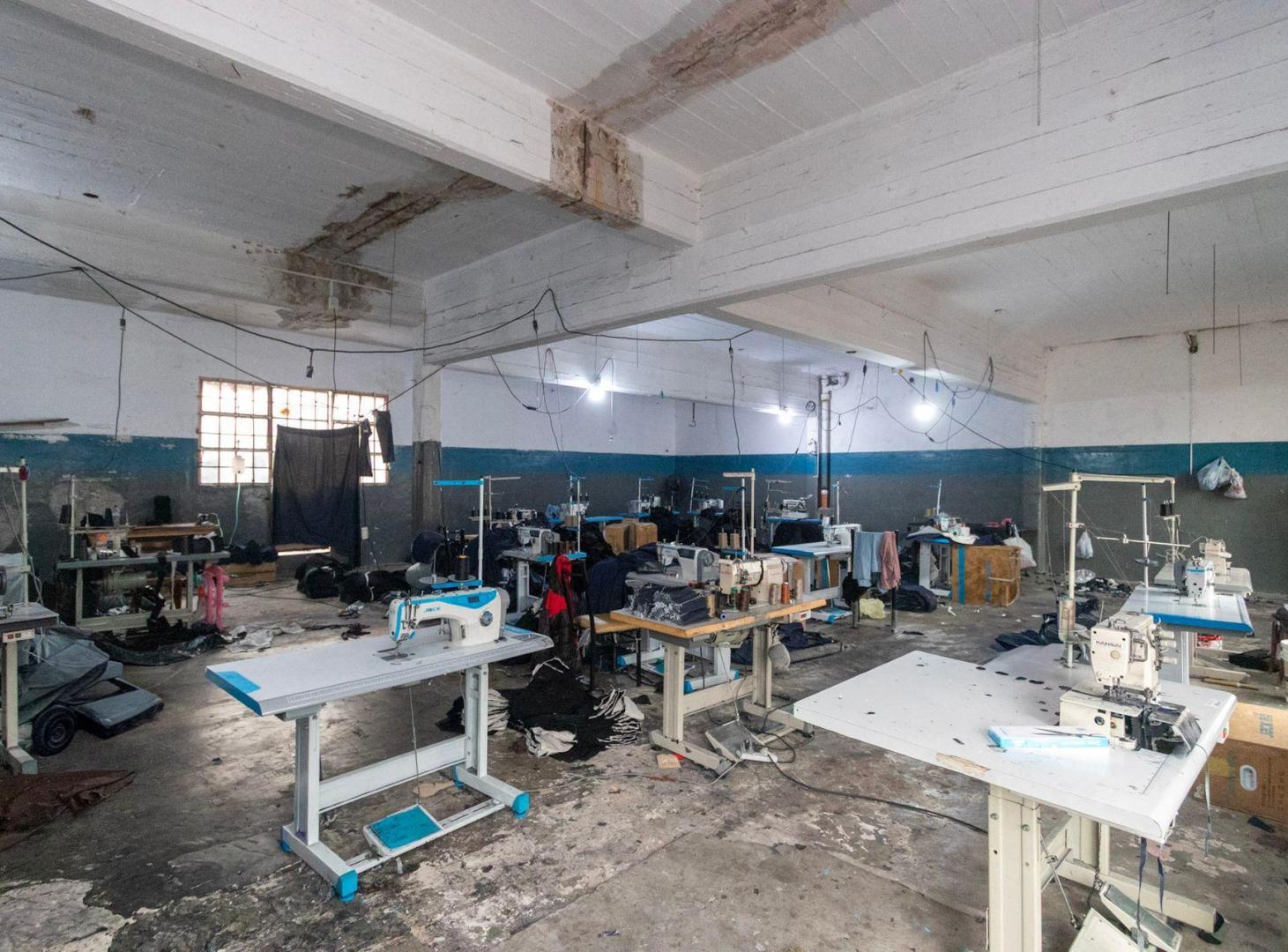 Foto de VENTA DEPOSITO /GALPON ZONA COMERCIAL FLORESTA, imagen 3
