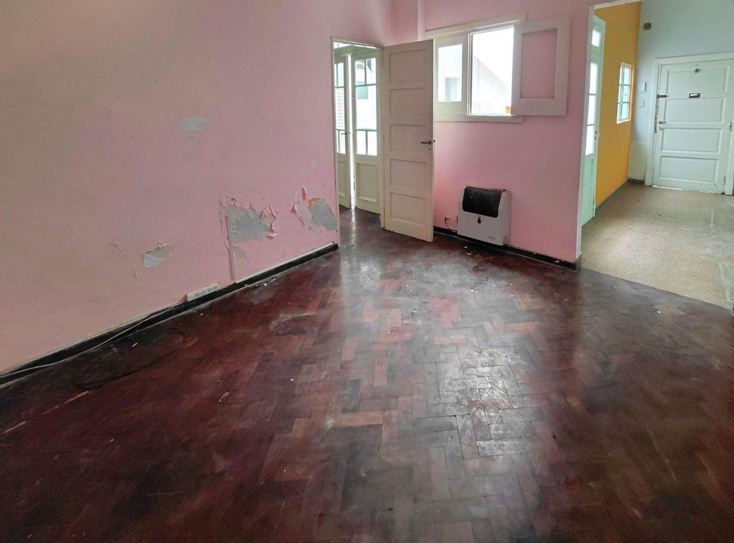 Foto de VENTA PH 3 AMB PATIO VILLA GRAL MITRE REFACCIONAR, imagen 5