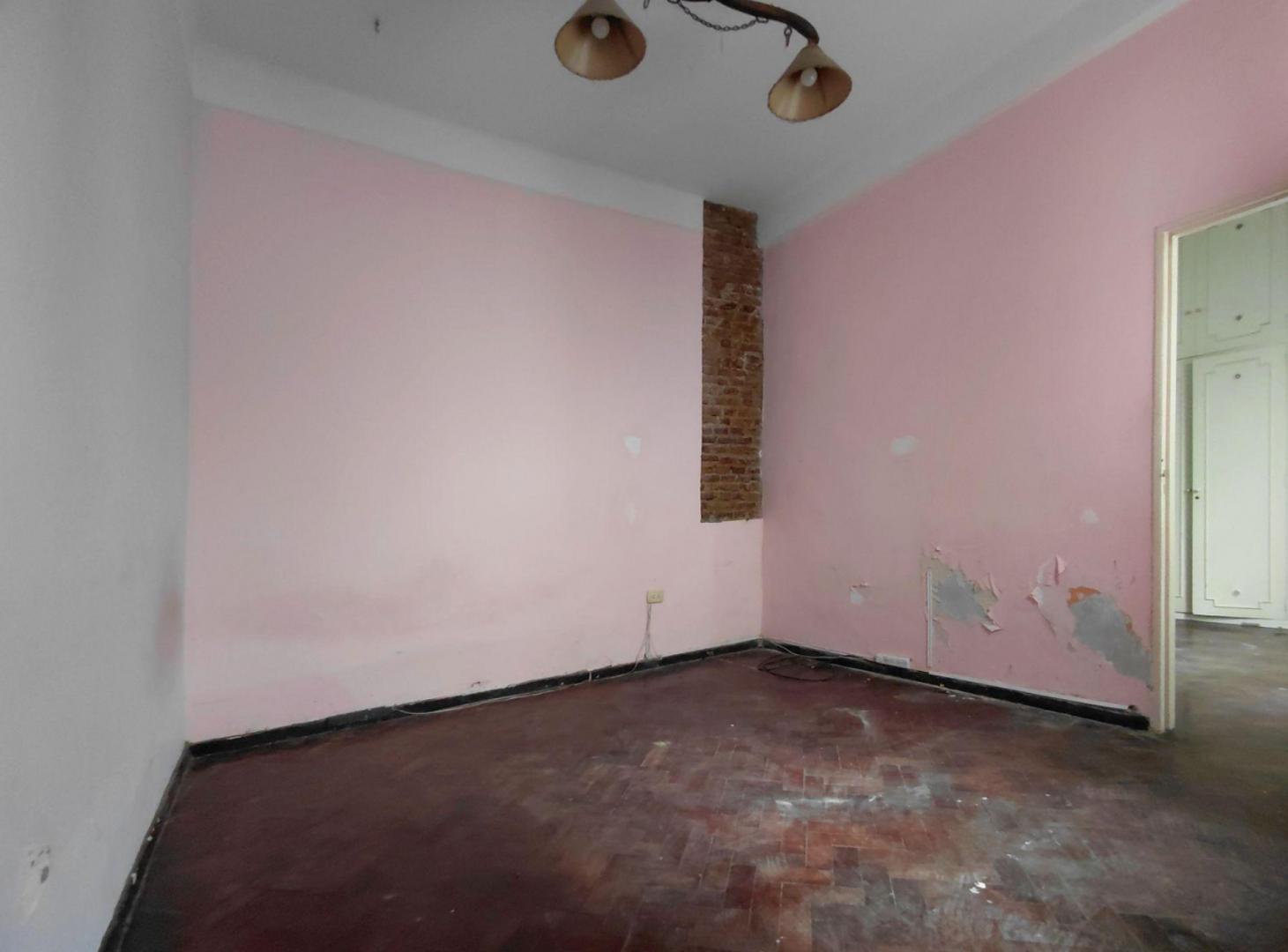 Foto de VENTA PH 3 AMB PATIO VILLA GRAL MITRE REFACCIONAR, imagen 4