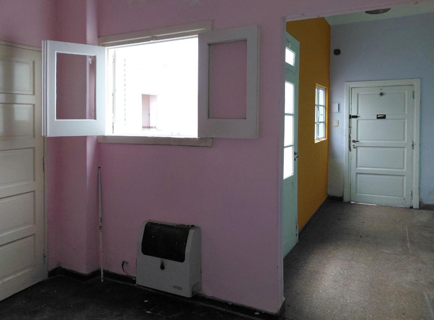 Foto de VENTA PH 3 AMB PATIO VILLA GRAL MITRE REFACCIONAR, imagen 3