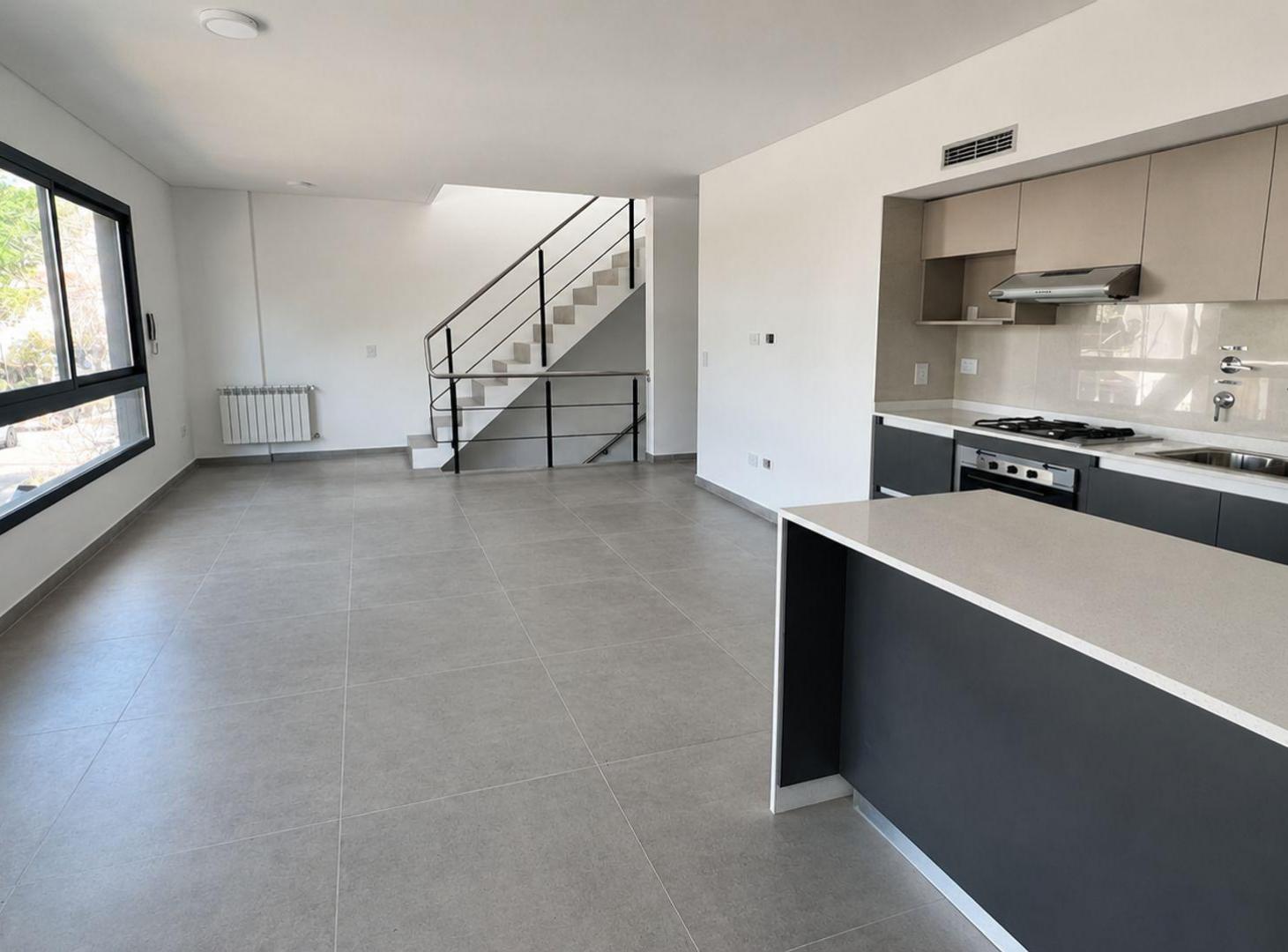 Foto de PH 3 AMBIENTES CON PARRILLA Y TERRAZA A ESTRENAR, imagen 3