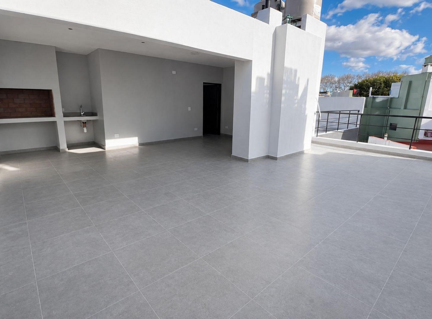 Foto de PH 3 AMBIENTES CON PARRILLA Y TERRAZA A ESTRENAR, imagen 3