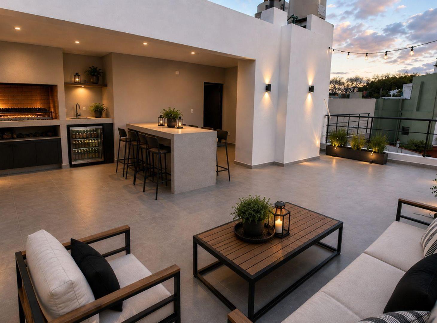 Foto de PH 3 AMBIENTES CON PARRILLA Y TERRAZA A ESTRENAR, imagen 5