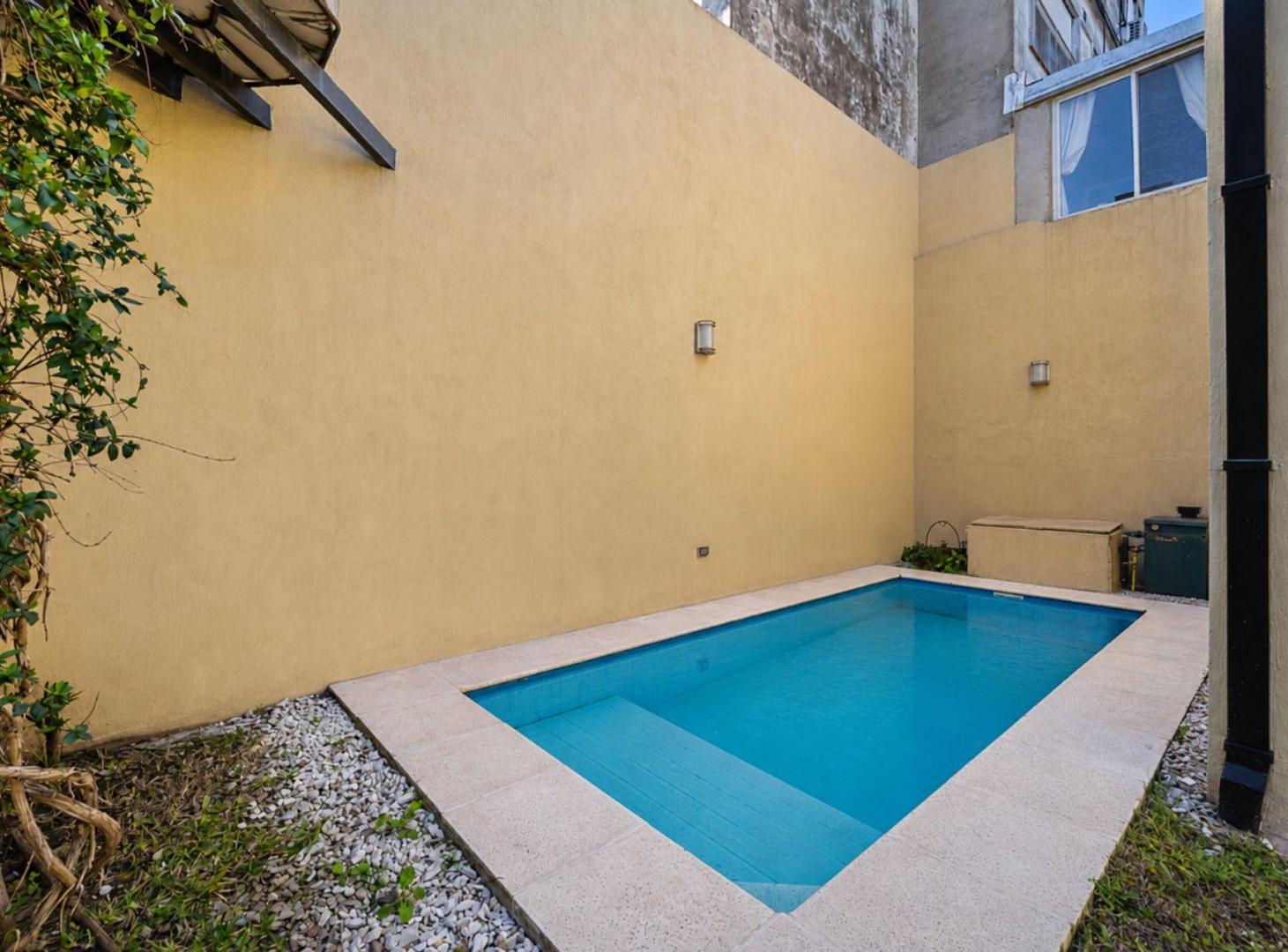 Foto de VENTA CASA 5 AMB PILETA COCHERA QUINCHO - RAMOS, imagen 4