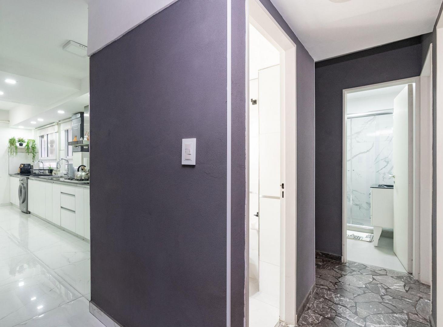Foto de Venta-Villa del Parque Dto de 4 Amb. con cochera, imagen 3