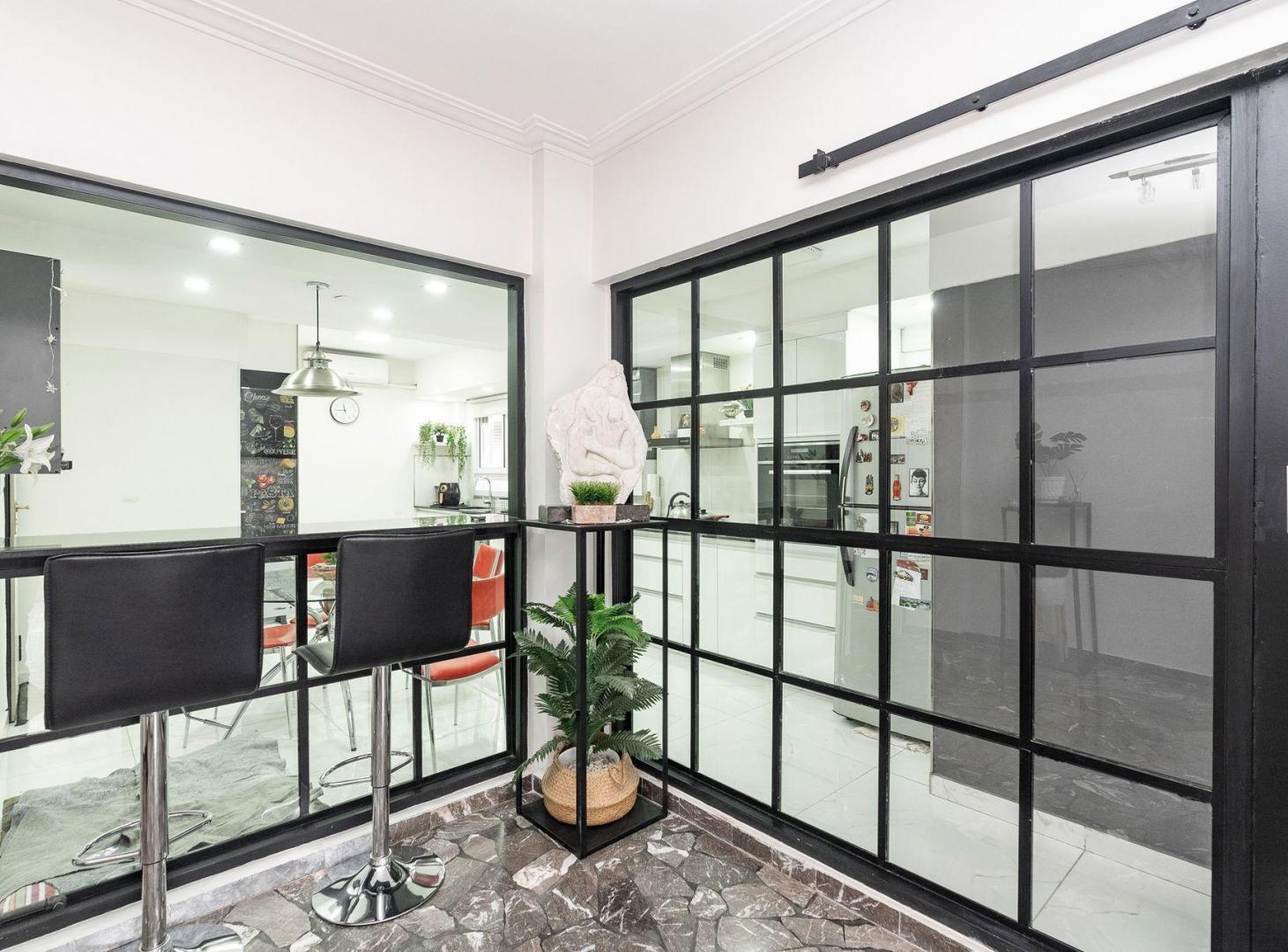 Foto de Venta-Villa del Parque Dto de 4 Amb. con cochera, imagen 5