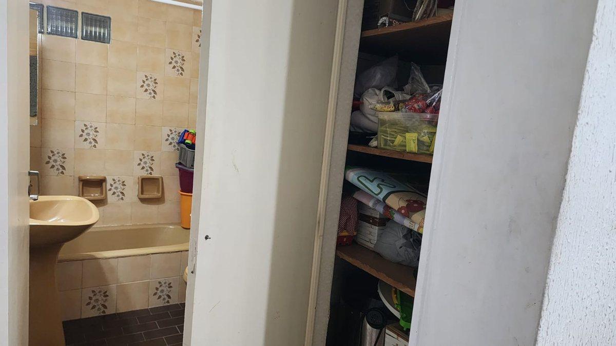 Foto de DEPARTAMENTO DOS AMBIENTES Apto Credito, imagen 4
