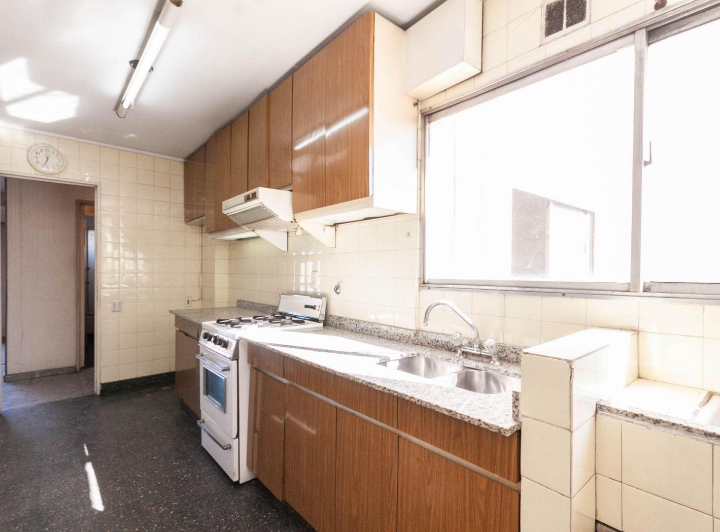 Foto de DEPARTAMENTO 3 AMBIENTES CON BALCÓN AL FRENTE, imagen 2