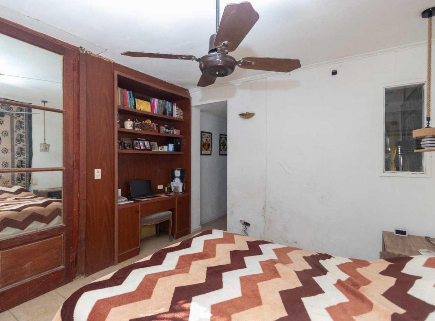 Foto de VENTA PH 4 DORMITORIOS en PLANTA BAJA con PARQUE, imagen 4