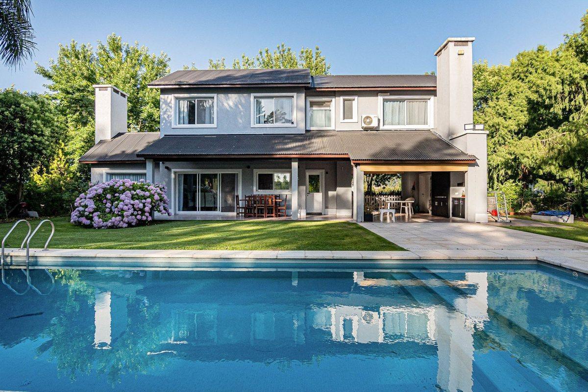 Foto de CASA EN VENTA HARAS DEL SUR 1, imagen 5