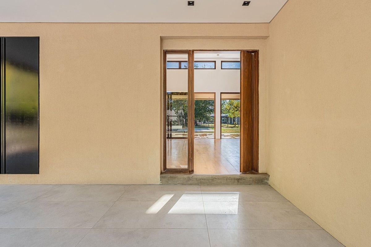 Foto de CASA EN VENTA EN UNA SOLA PLANTA 3 DORMIS Y PILETA, imagen 1