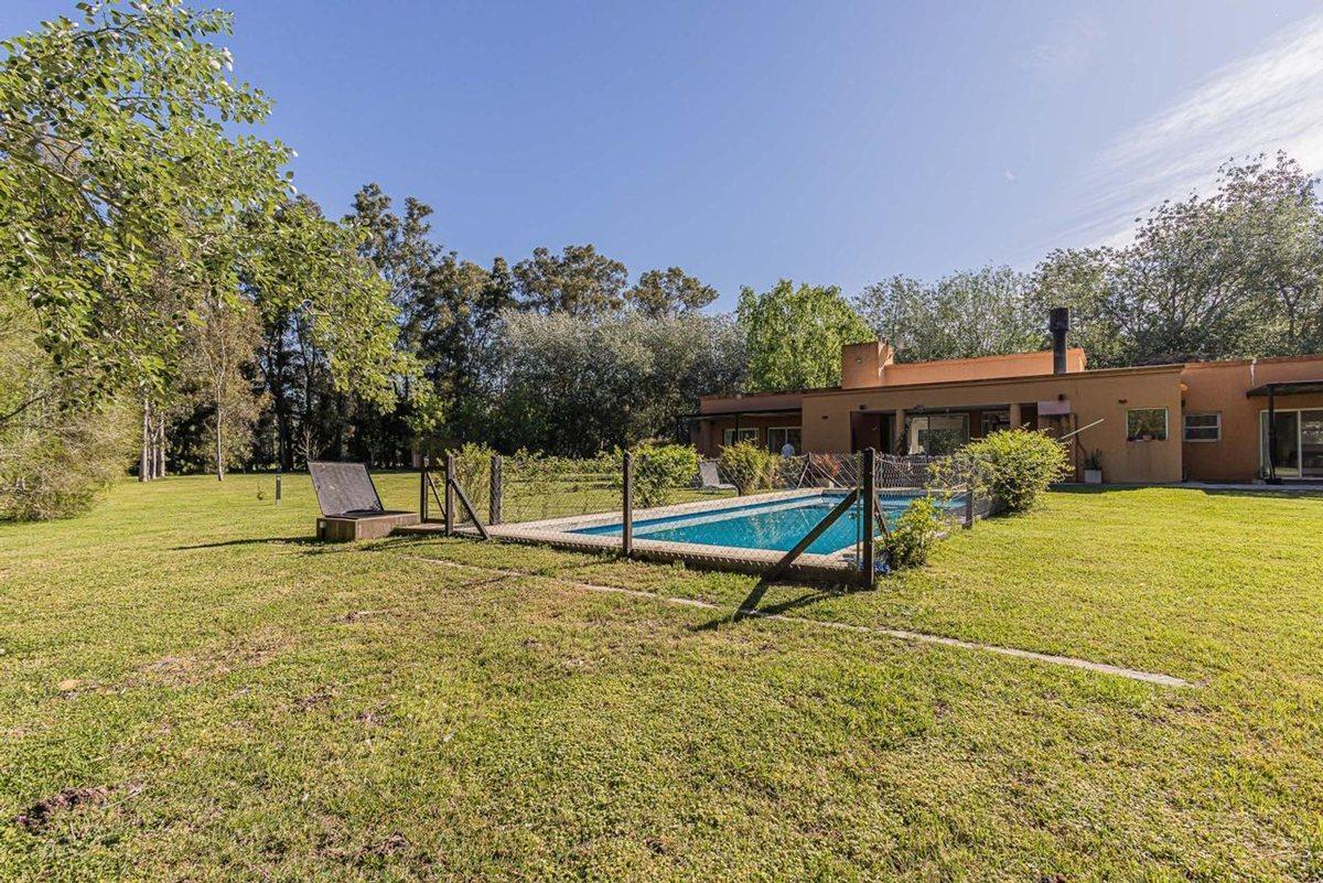 Foto de CASA EN ALQUILER EN CAMPOS DE ROCA 1, imagen 4