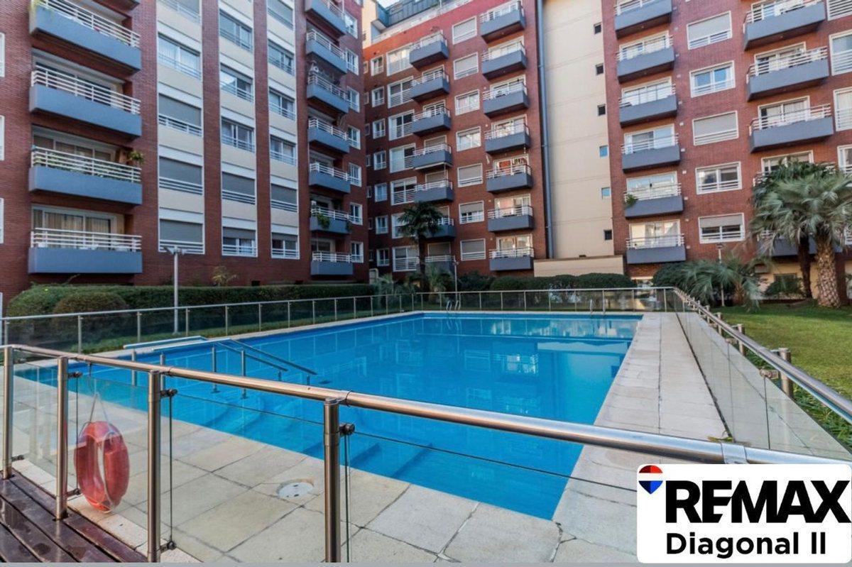Foto de DPTO EN VENTA 2 DORMITORIOS CON AMENITIES, imagen 2