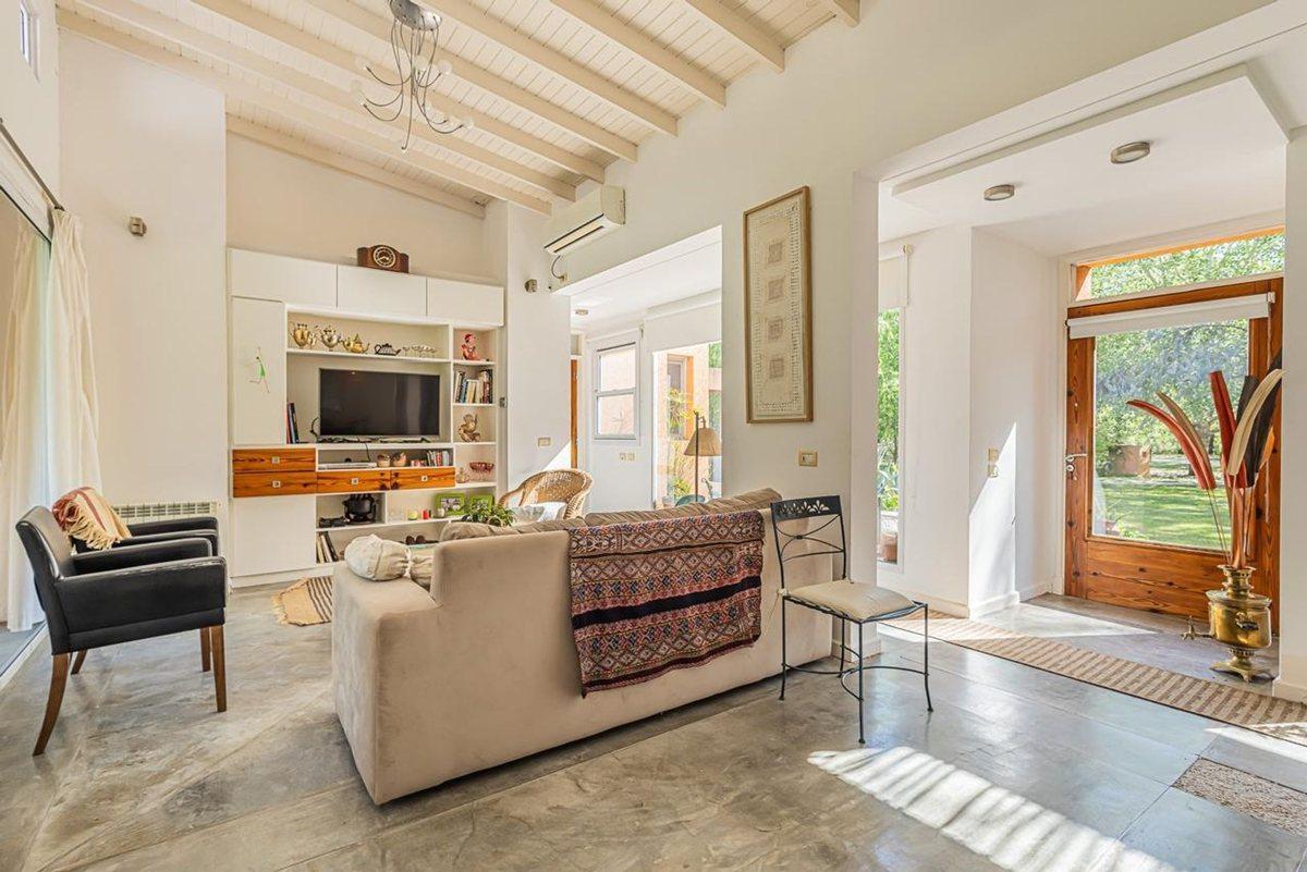 Foto de CASA EN VENTA CAMPOS DE ROCA I, imagen 4