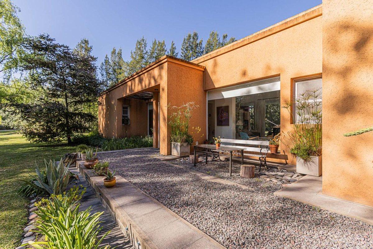 Foto de CASA EN VENTA CAMPOS DE ROCA I, imagen 1