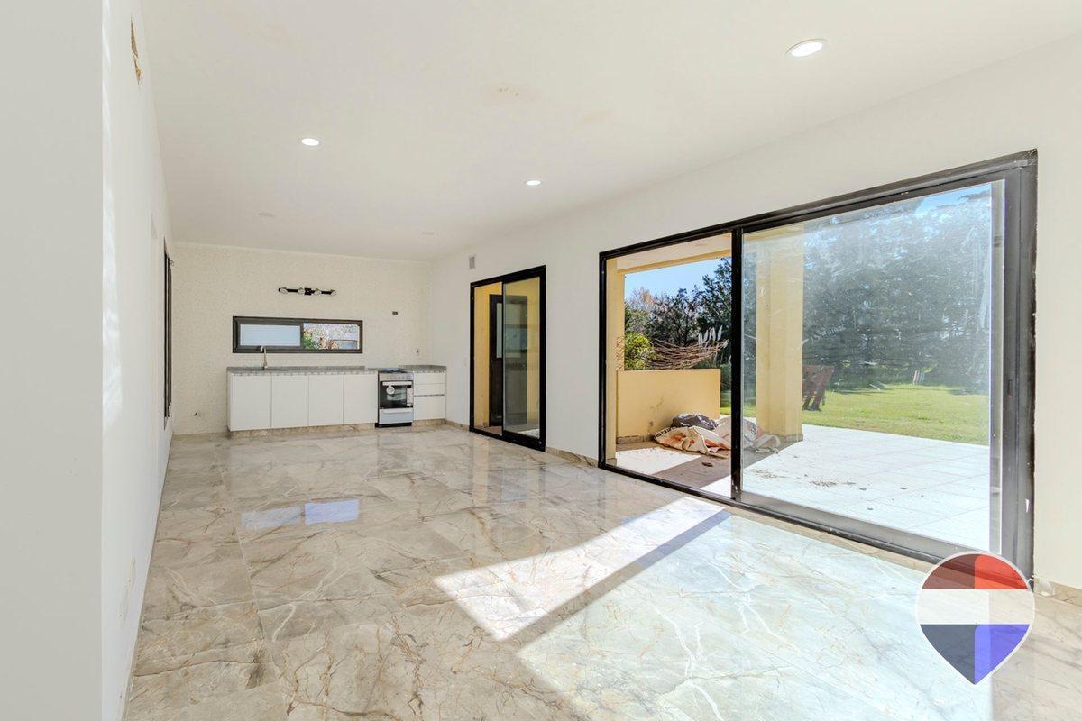 Foto de CASA EN VENTA HARAS DEL SUR 1 A ESTRENAR ,3 DORMIS, imagen 1