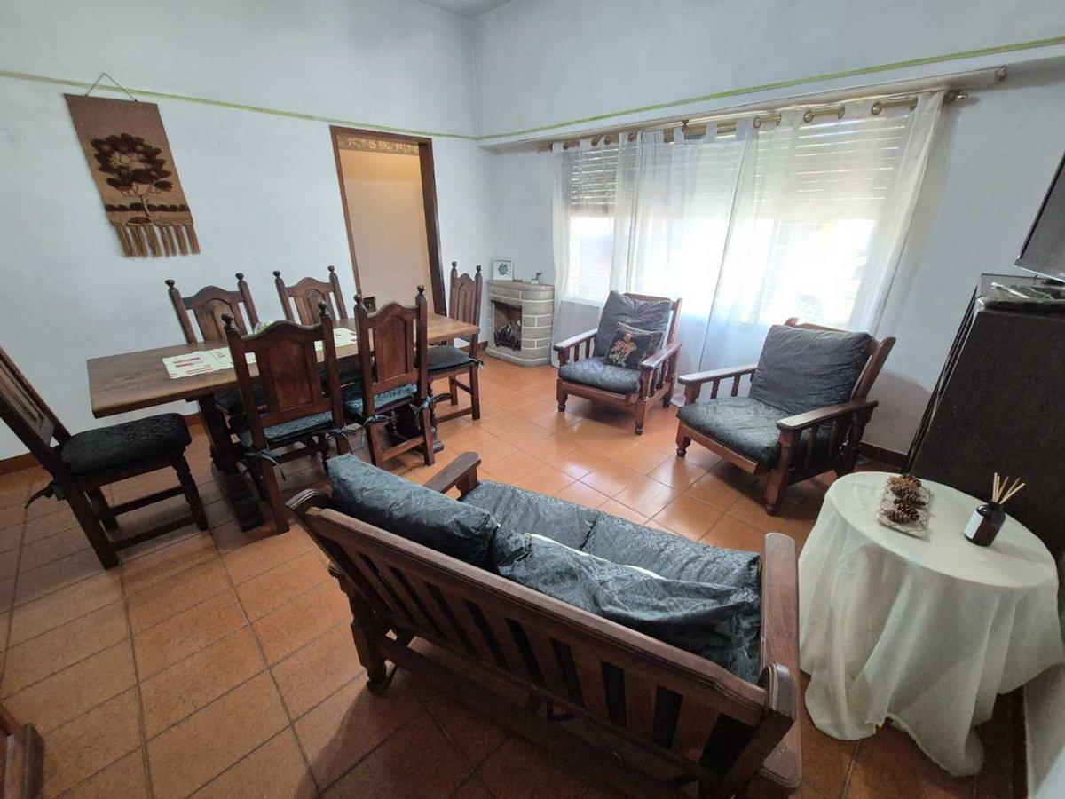 Foto de PH 3 AMB TIPO CASA AL FRENTE QUINCHO Y PARRILLA, imagen 3