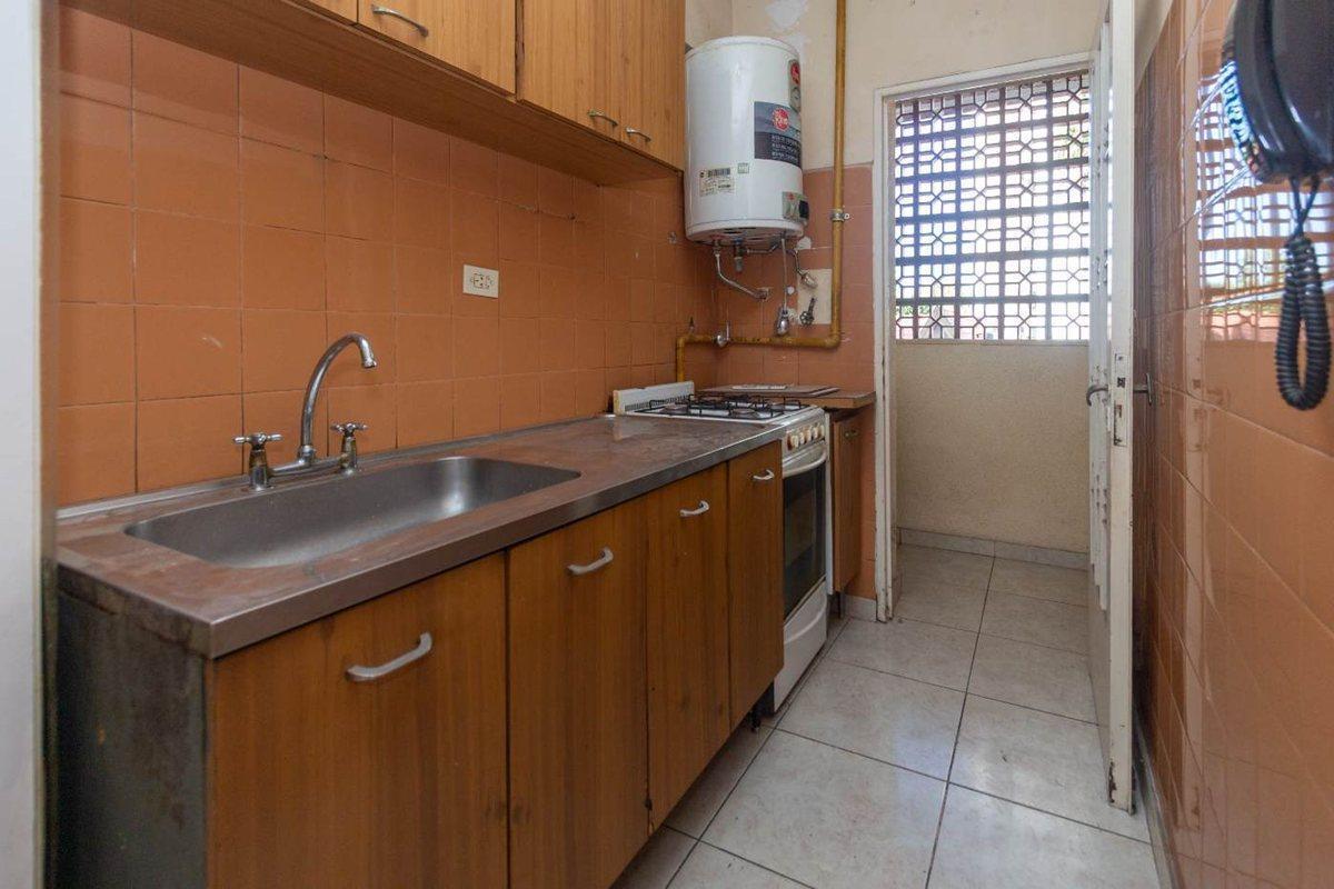 Foto de DEPARTAMENTO 2 AMBIENTES RAMOS MEJIA CENTRO, imagen 4