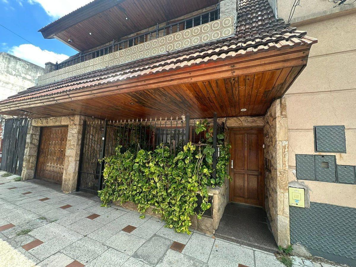 Foto de EN VENTA GALPON - DEPOSITO EN MATADEROS, imagen 2