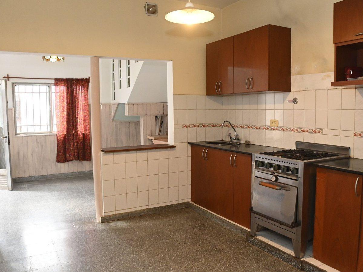 Foto de PH 3 Amb con PATIO Y QUINCHO- Villa Ballester, imagen 4