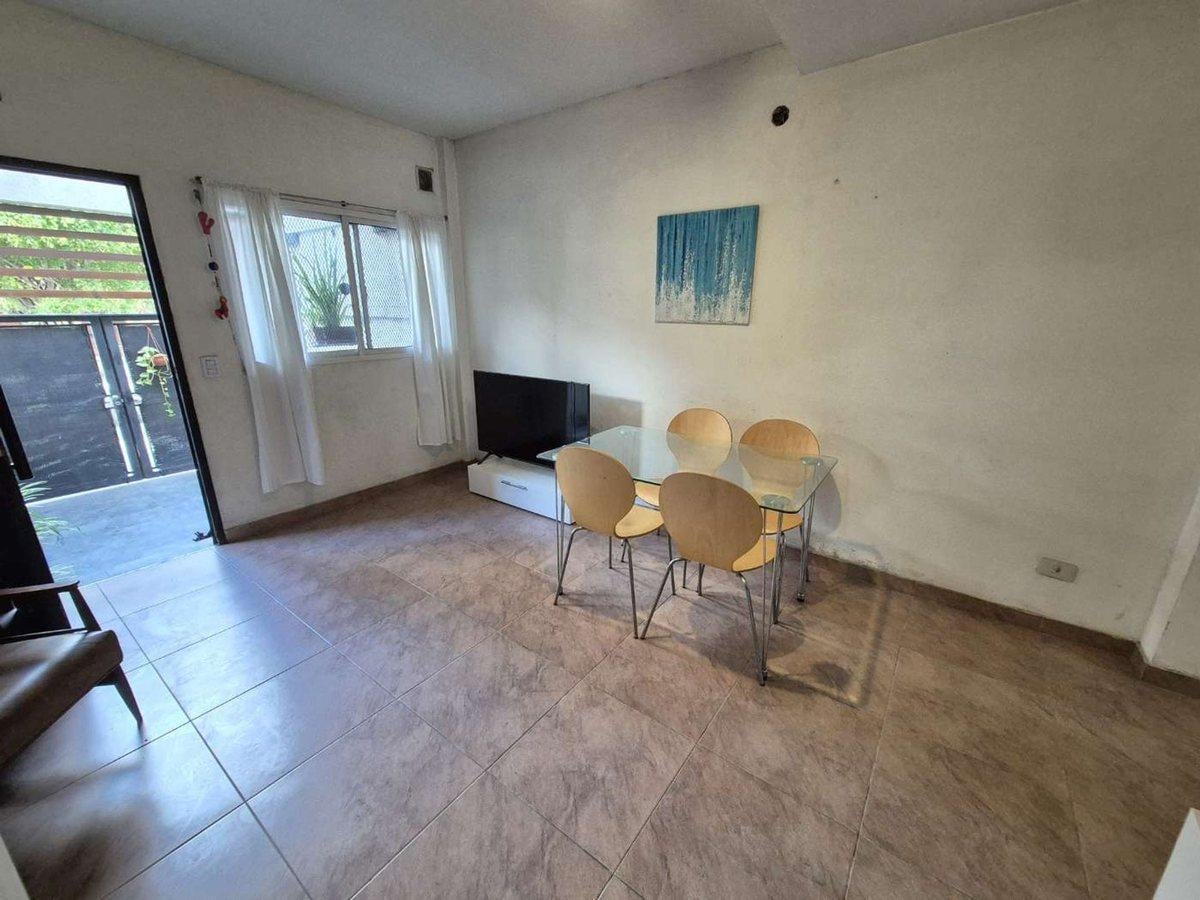 Foto de PH 3 AMBIENTES EN PB CON COCHERA PATIO 2 BAÑOS, imagen 3
