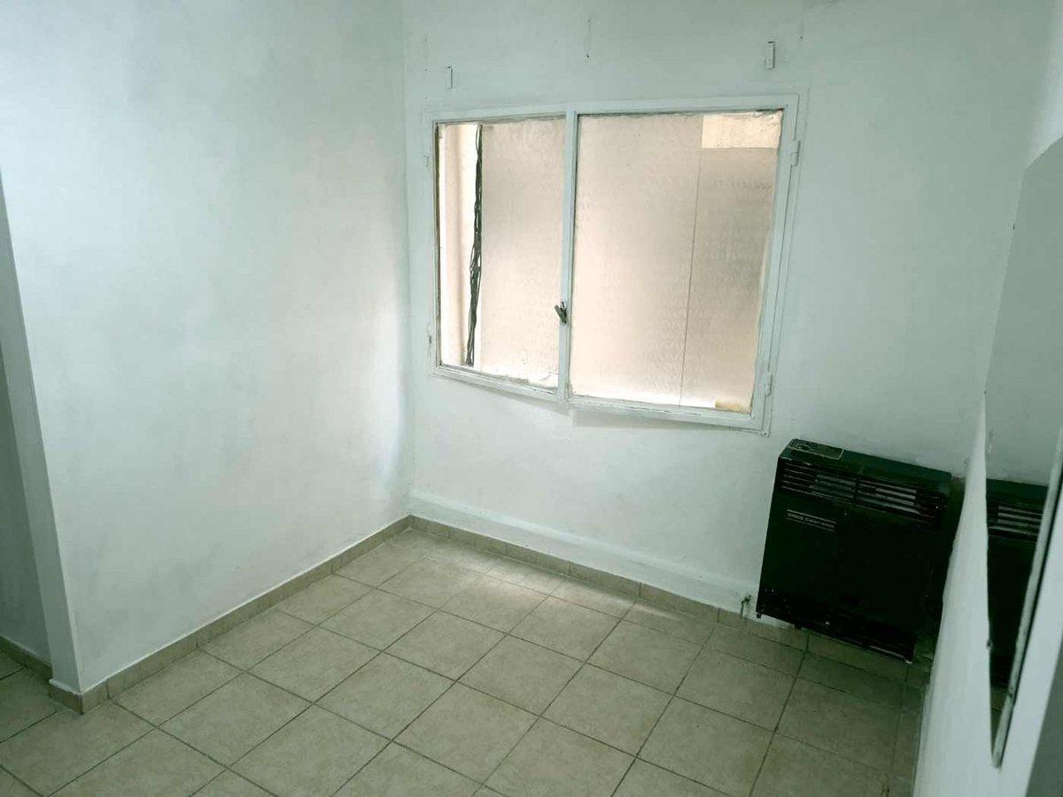 Foto de VENTA VILLA CRESPO 2 AMB. APTO CREDITO/PROFESIONAL, imagen 5