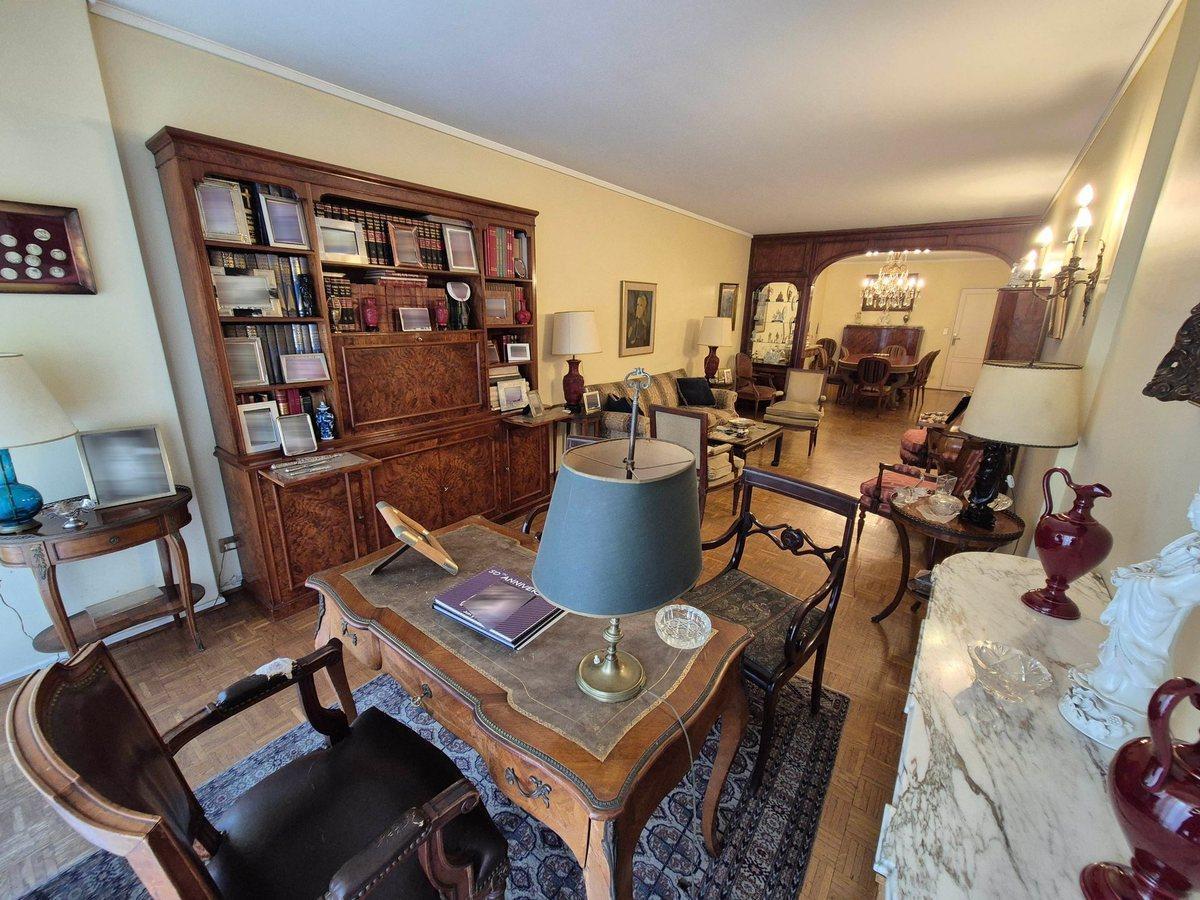 Foto de Venta Departamento Recoleta 5 Amb Balcón Luminoso, imagen 4