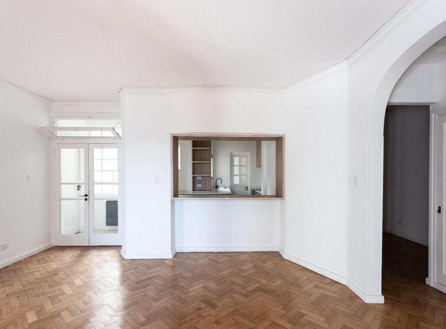 Foto de Depto en venta 4 amb, 3 baños, piso 9, 107m² total, imagen 4