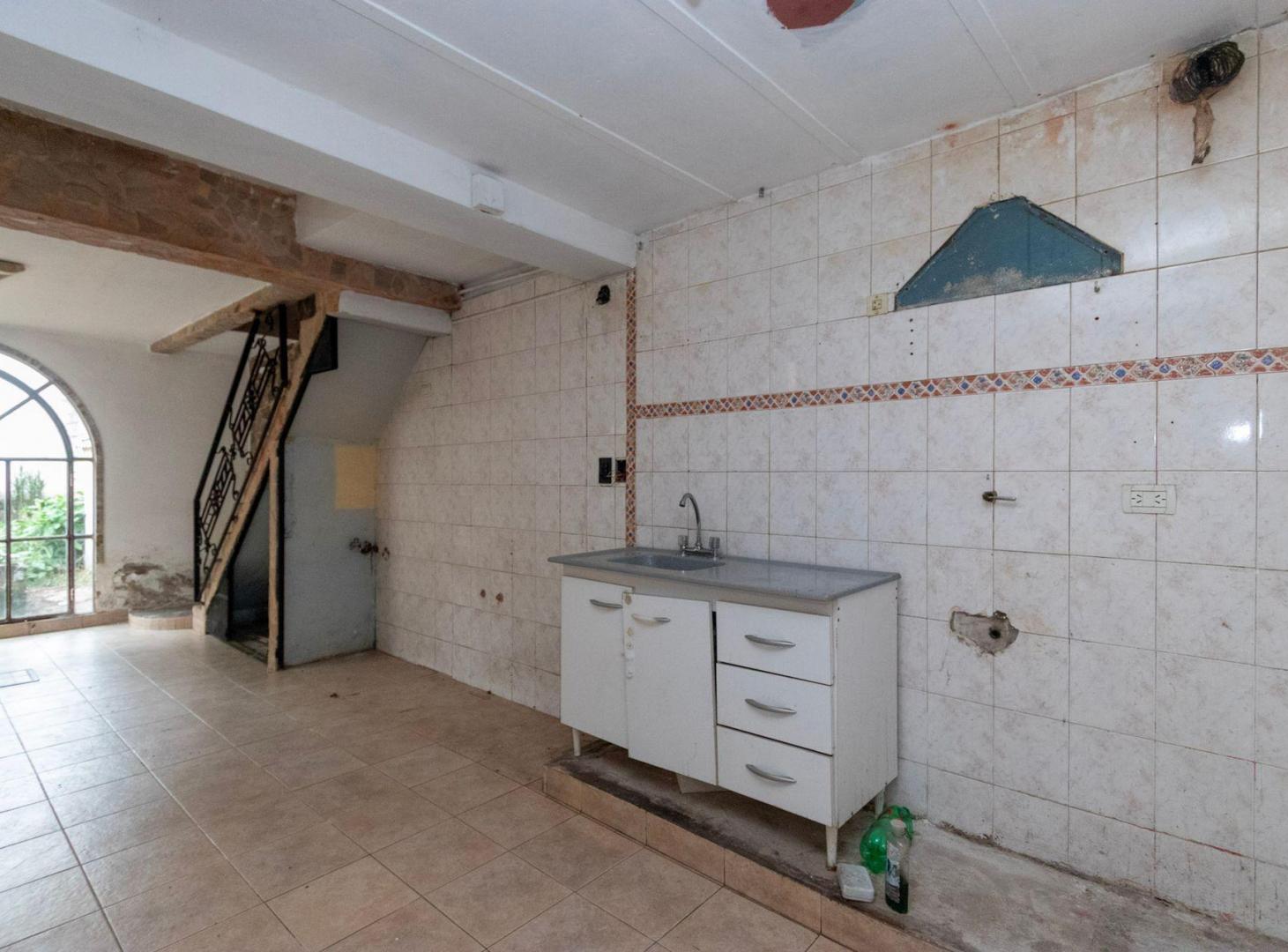 Foto de VENTA CASA SAN MARTÍN 8.66 por 34 metros, imagen 2