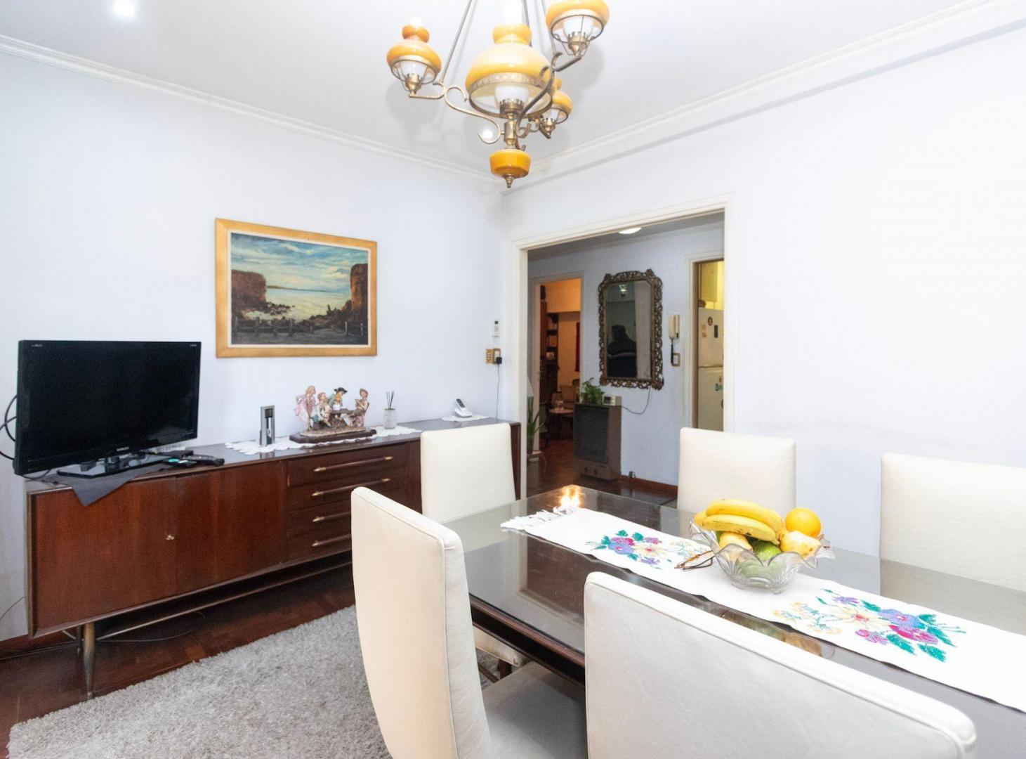 Foto de VENTA PH 3 AMBIENTES CON TERRAZA -BOEDO sin expens, imagen 2