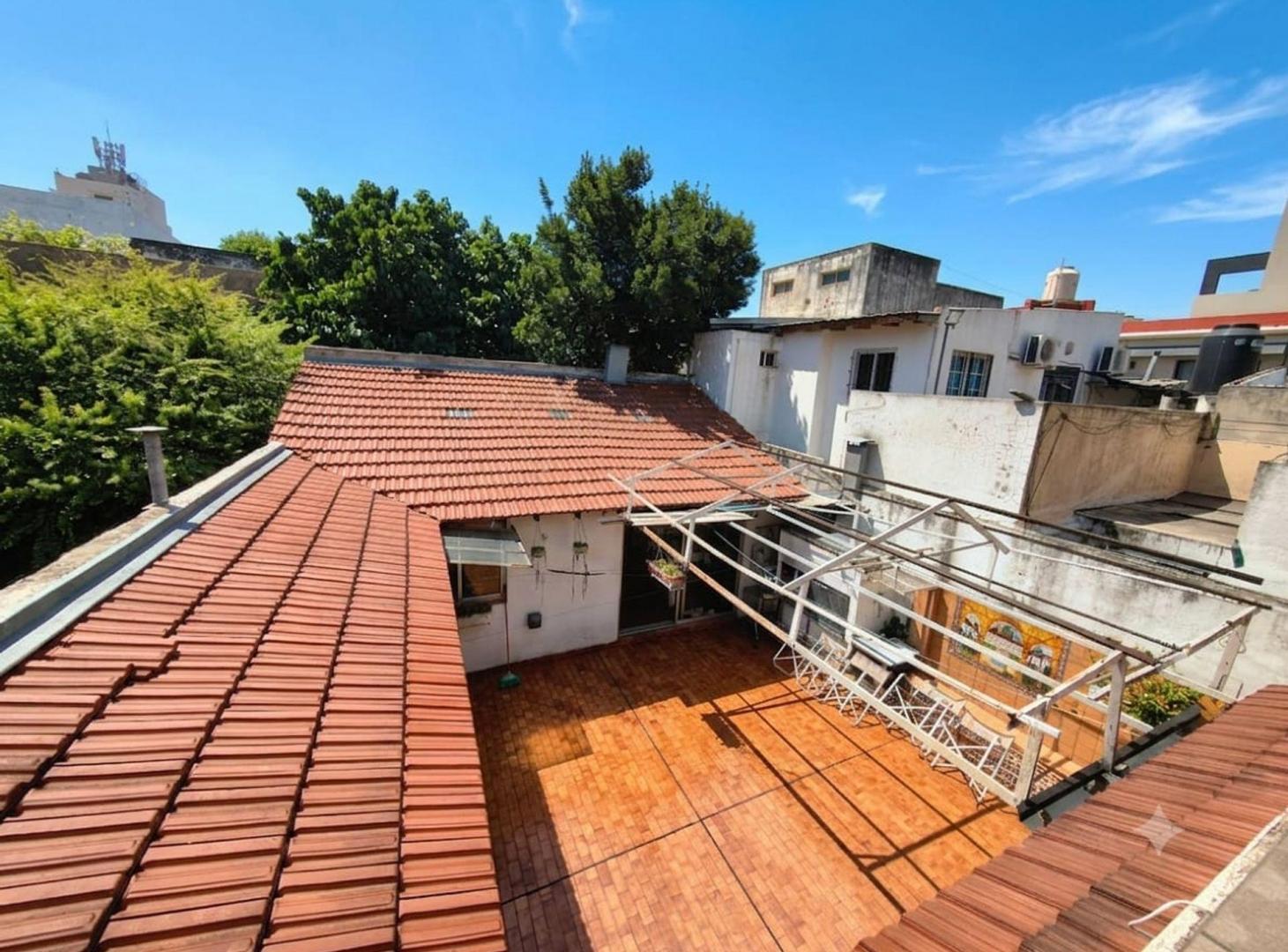 Foto de Venta PH 3 Amb. Sin Exp. Quincho Villa del Parque, imagen 3