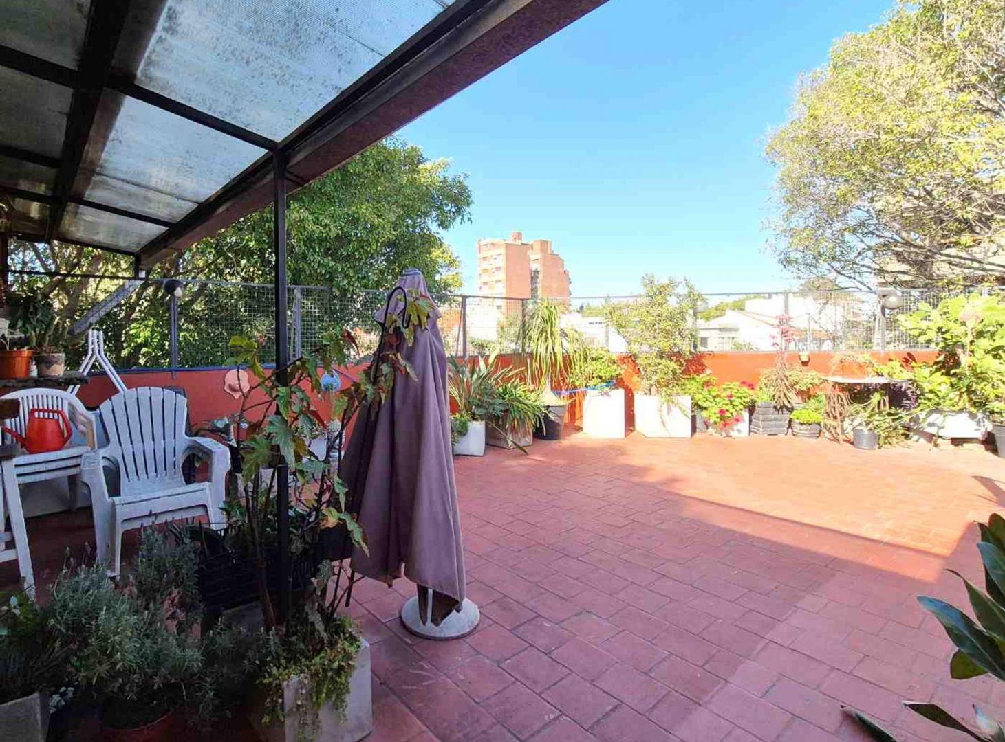Foto de CASA 5 AMBIENTES CON TERRAZA COCHERA VILLA DEVOTO, imagen 4