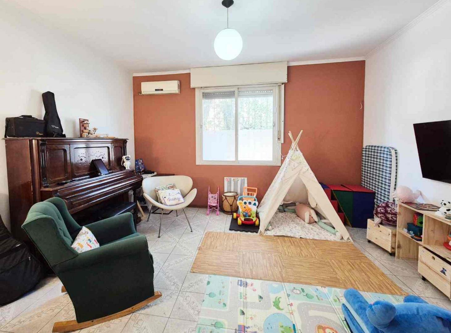 Foto de CASA 5 AMBIENTES CON TERRAZA COCHERA VILLA DEVOTO, imagen 5