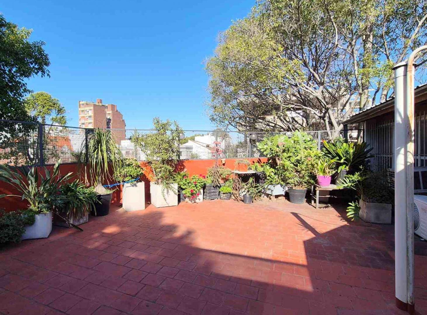 Foto de CASA 5 AMBIENTES CON TERRAZA COCHERA VILLA DEVOTO, imagen 2