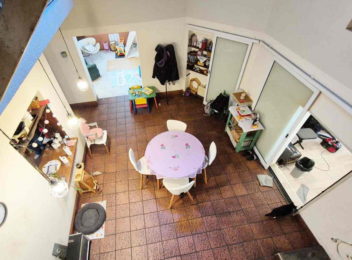Foto de CASA 5 AMBIENTES CON TERRAZA COCHERA VILLA DEVOTO, imagen 3