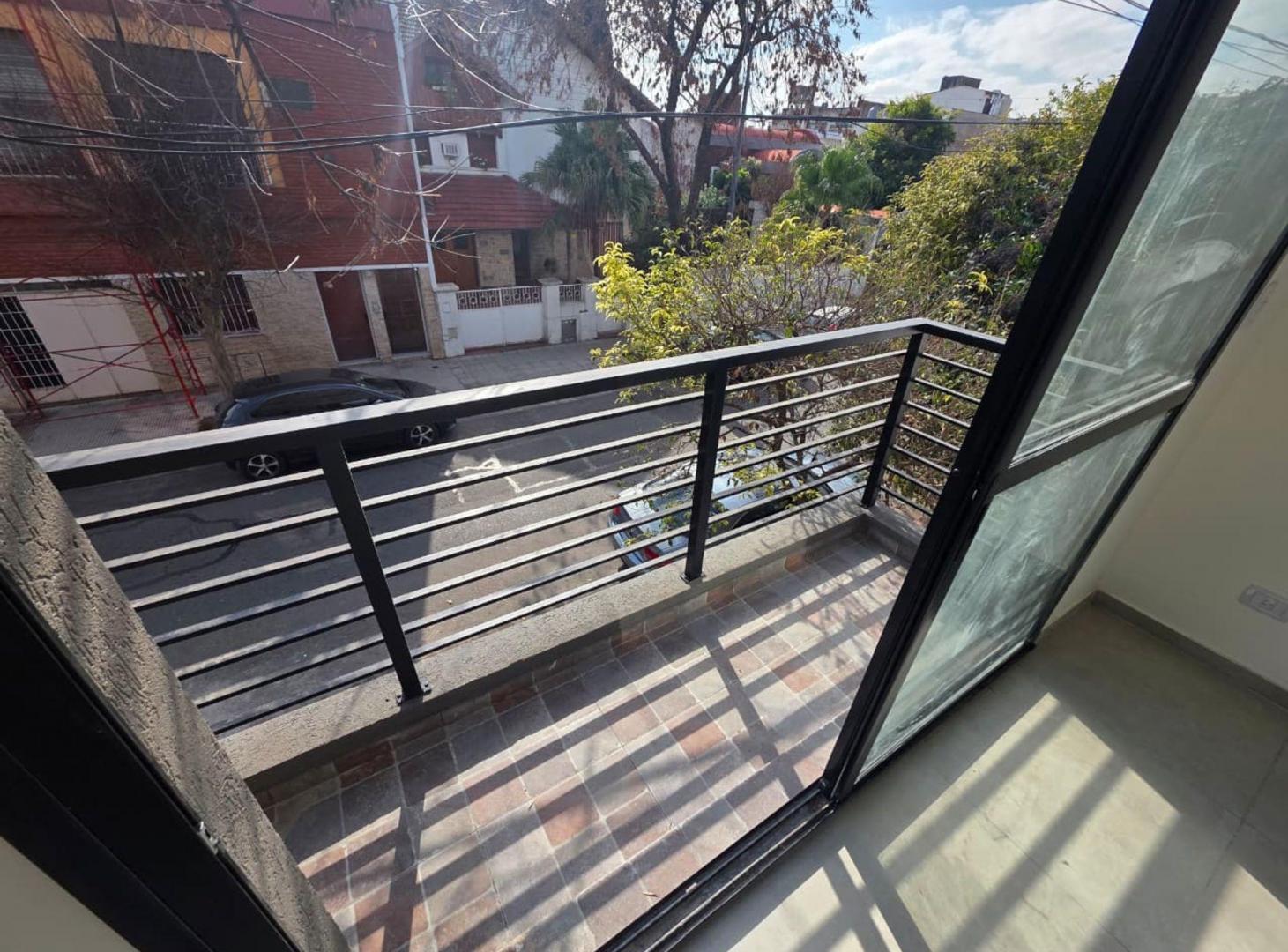 Foto de Venta PH 4 amb A estrenar Terraza Parrilla Sin exp, imagen 5