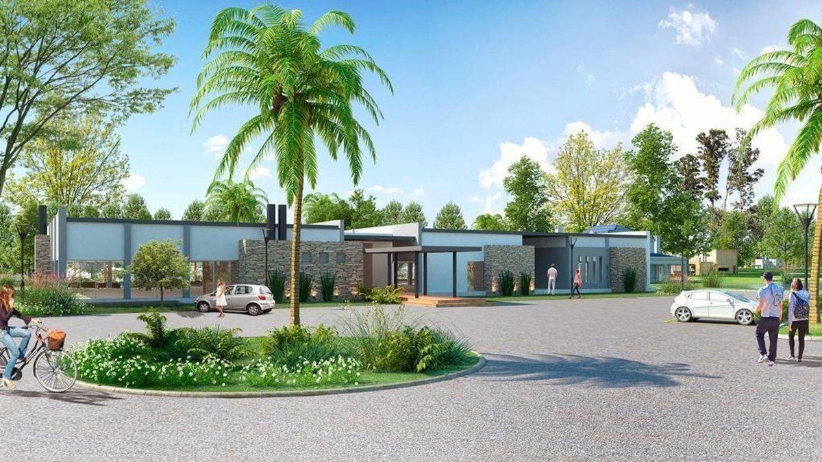 Foto de Venta Lote Lagos de Canning II Ofrece Financiación, imagen 3