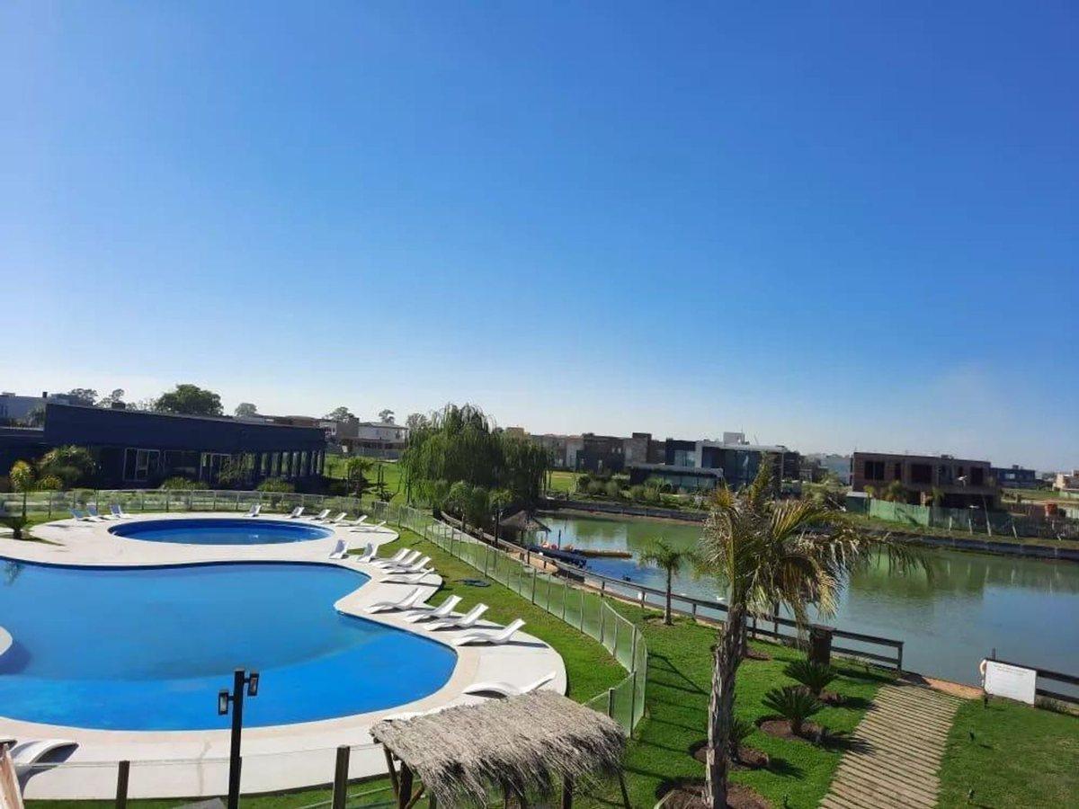 Foto de Venta Lote Lagos de Canning I Ofrece Financiación!, imagen 1