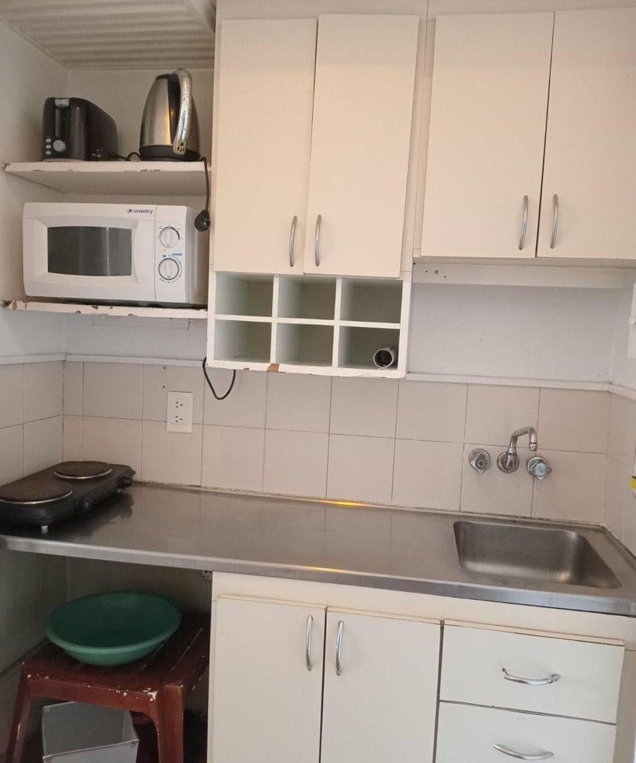 Foto de OPORTUNIDAD INVERSOR VENTA MONOAMBIENTE RETIRO, imagen 3