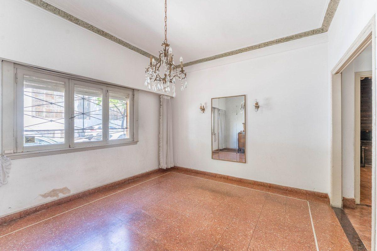 Foto de VENTA CASA 5 AMB PATIO QUINCHO TERRAZA BOEDO, imagen 1