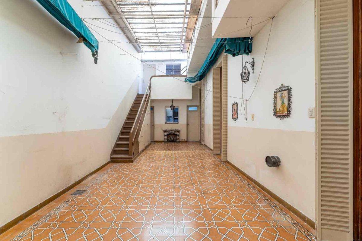 Foto de VENTA CASA 5 AMB PATIO QUINCHO TERRAZA BOEDO, imagen 2